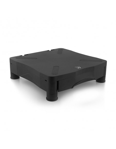 SOPORTE MONITOR EWENT CON CAJON