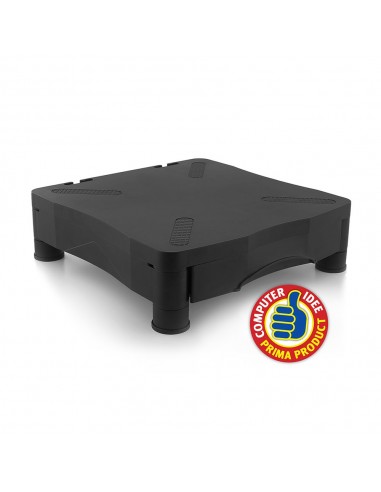 SOPORTE MONITOR EWENT CON CAJON