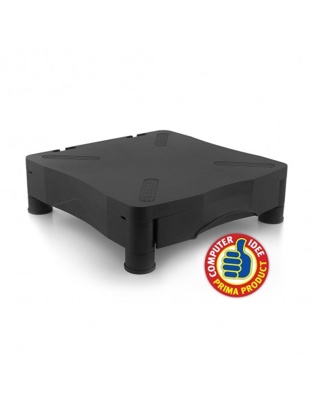 SOPORTE MONITOR EWENT CON CAJON