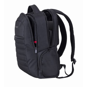 MOCHILA EWENT PARA PORTATIL- 17.3'' NEGRA 2