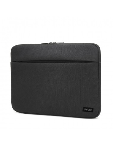 FUNDA EWENT PARA PORTATIL- 13.3'' NEGRO