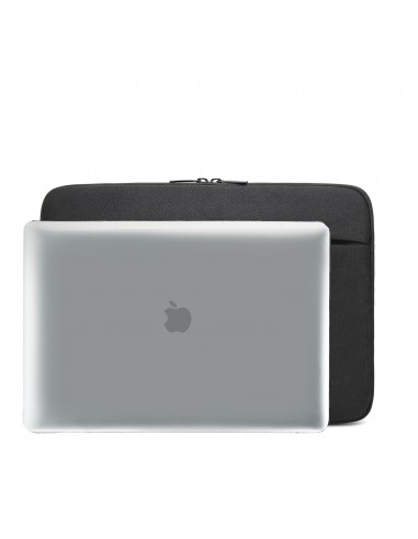FUNDA EWENT PARA PORTATIL- 13.3'' NEGRO