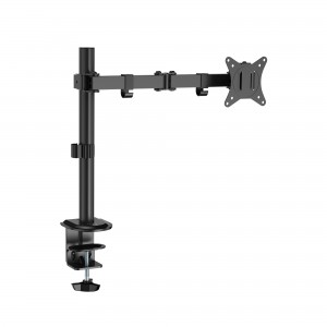SOPORTE MONITOR EWENT MONITOR 9KG 17"-34" VESA 75x75 o 100x100 2