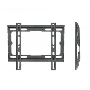 SOPORTE EWENT DE PARED PARA TV EASY FIX M 23 - 42" VESA MAX. 200X200 2