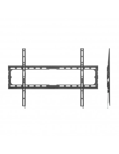 SOPORTE EWENT DE PARED PARA TV EASY FIX XL 37 - 75" VESA MAX. 600X400 SOPORTE EWENT DE PARED PARA TV EASY FIX XL 37 - 75" VESA MAX. 600X400