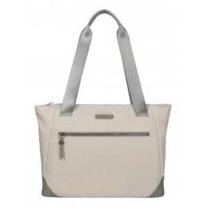 TARGUSÂ® AVILA 15-16" TOTE - FRENCH OAK