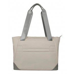 TARGUS® AVILA 15-16" TOTE - FRENCH OAK 2
