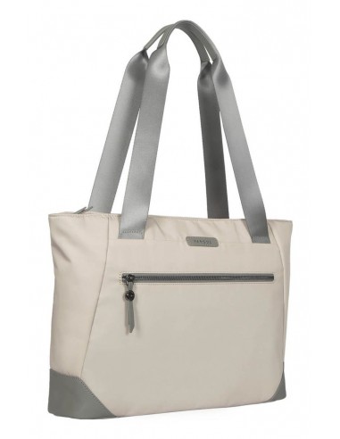 TARGUSÂ® AVILA 15-16" TOTE - FRENCH OAK