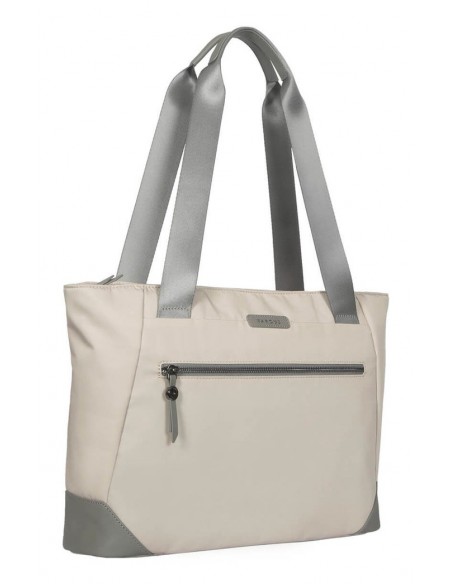TARGUSÂ® AVILA 15-16" TOTE - FRENCH OAK