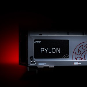FUENTE ALIMENTACION  XPG PYLON650B-BKCEU 650W