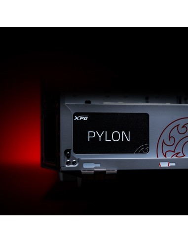 FUENTE ALIMENTACION  XPG PYLON650B-BKCEU 650W