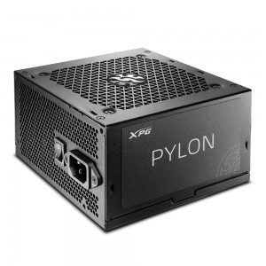FUENTE ALIMENTACION XPG PYLON650B-BKCEU 650W 2