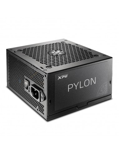FUENTE ALIMENTACION  XPG PYLON650B-BKCEU 650W