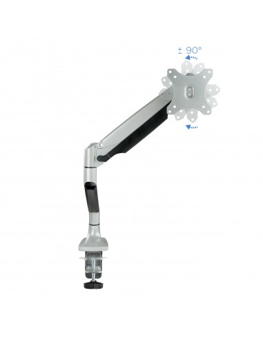 SOPORTE MESA TOOQ DB3032TNR-S 13-32" MAX 9KG