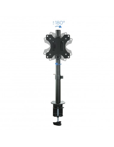 SOPORTE MESA TOOQ  13"-31" VESA 100X100 8KG