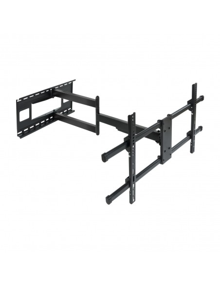 SOPORTE PARED TOOQ LP4380XL-B 43"-80" NEGRO