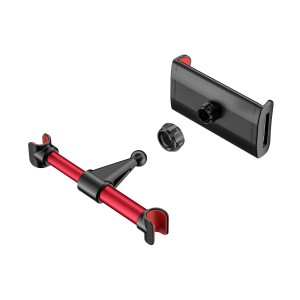 SOPORTE TABLET AISENS COCHE AJUSTABLE (1 PIVOTE) REPOSACABEZAS