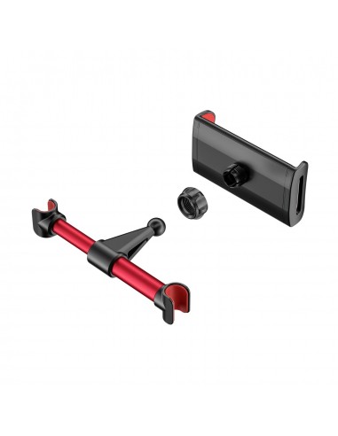 SOPORTE TABLET AISENS COCHE AJUSTABLE (1 PIVOTE) REPOSACABEZAS
