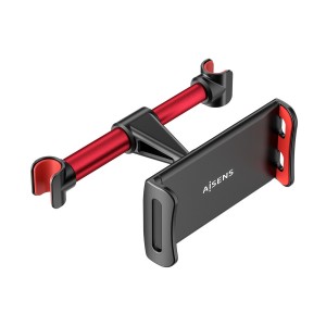 SOPORTE TABLET AISENS COCHE AJUSTABLE (1 PIVOTE) REPOSACABEZAS 2