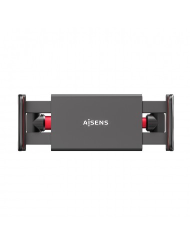 SOPORTE TABLET AISENS COCHE AJUSTABLE (1 PIVOTE) REPOSACABEZAS