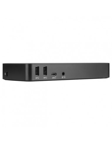 DOCKING STATION TARGUS TRIPLE HD 85W