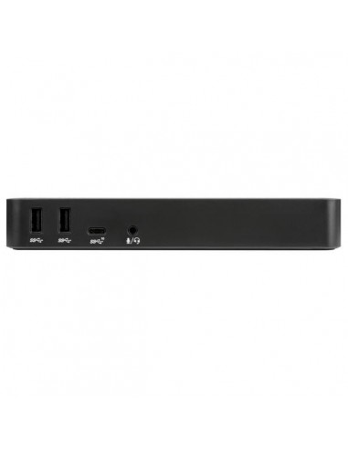 DOCKING STATION TARGUS TRIPLE HD 85W