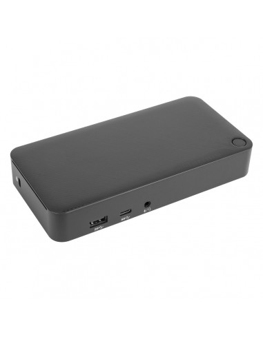 DOCKING STATION TARGUS USB-C DUAL 4K HDMI 65 W