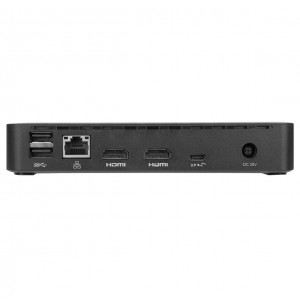 DOCKING STATION TARGUS USB-C DUAL 4K HDMI 65 W 2