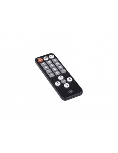 DECODIFICADOR TDT TREVI 3378 T2 HDMI USB 2 MANDOS