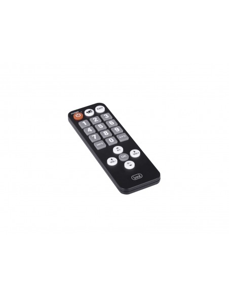 DECODIFICADOR TDT TREVI 3378 T2 HDMI USB 2 MANDOS