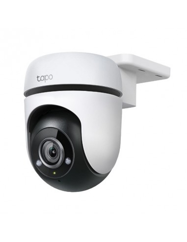 CAMARA TP-LINK TAPO TC40 OUTDOOR WIFI 1080P 2,4GHZ