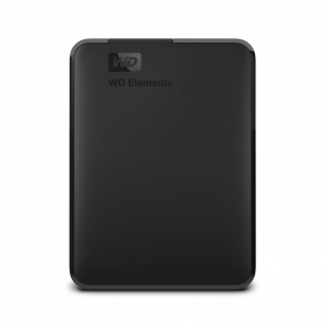 DISCO DURO EXT 2,5" WD 5TB...