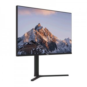 MONITOR DAHUA 27" DHI-LM27-B201A IPS FHD 100HZ 6MS VGA HDMI DP REGULABLE AJUST 2