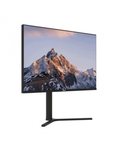 MONITOR DAHUA 27" DHI-LM27-B201A IPS FHD 100HZ 6MS VGA HDMI DP REGULABLE AJUST