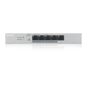 SWITCH ZYXEL GS1200-5HP V2 2