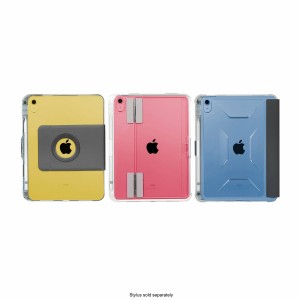 TARGUS CLICK-IN CLEAR CASE FOR IPAD 10.9"