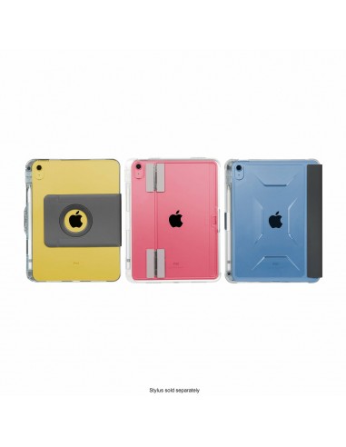 TARGUS CLICK-IN CLEAR CASE FOR IPAD 10.9"