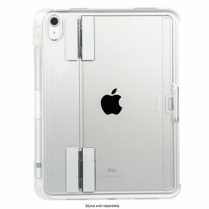 TARGUS CLICK-IN CLEAR CASE FOR IPAD 10.9" 2