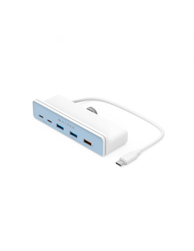 HUB HYPERDRIVE 5 EN 1 USB-C iMAC