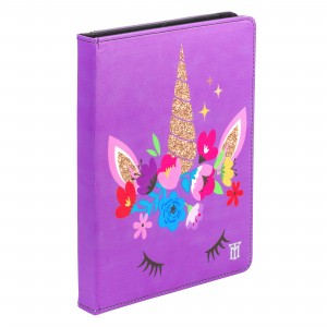 FUNDA TABLET MAILLON URBAN UNICORN KEYBOARD USB 9.7"-10.2" 2