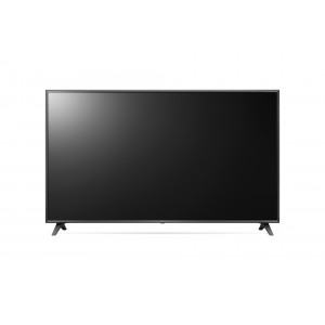 TV LG 43" 4K ULTRA HD SMART WIFI NEGRO 2