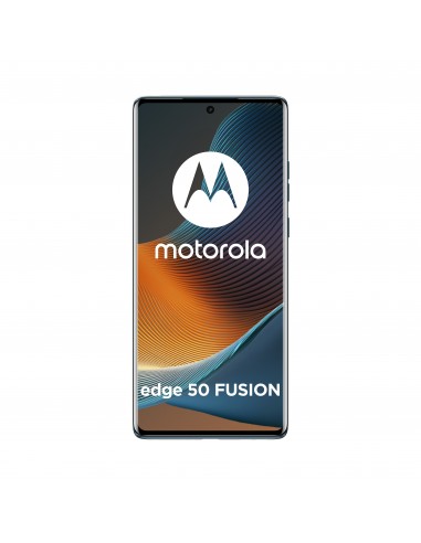 SMARTPHONE MOTOROLA MOTO EDGE 50 FUSION 5G 12G 256GB AZUL