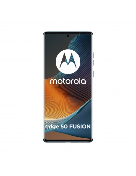 SMARTPHONE MOTOROLA MOTO EDGE 50 FUSION 5G 12G 256GB AZUL
