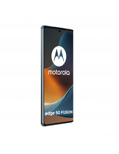 SMARTPHONE MOTOROLA MOTO EDGE 50 FUSION 5G 12G 256GB AZUL