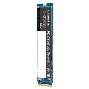 SSD GIGABYTE 2TB 2500E NVME 1.3 M.2 PCIE 3.0 2
