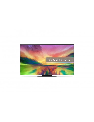 TV LG 55" 55QNED866RE QNED MINILED ALFA7 100HZ