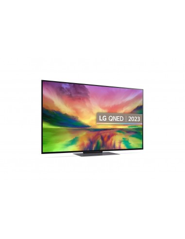 TV LG 55" 55QNED866RE QNED MINILED ALFA7 100HZ