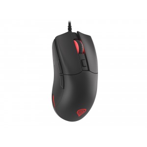 RATON GAMING GENESIS KRYPTON 750 RGB SENSOR PMW3333 8000 DPI 2