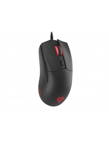 RATON GAMING GENESIS KRYPTON 750 RGB SENSOR PMW3333 8000 DPI