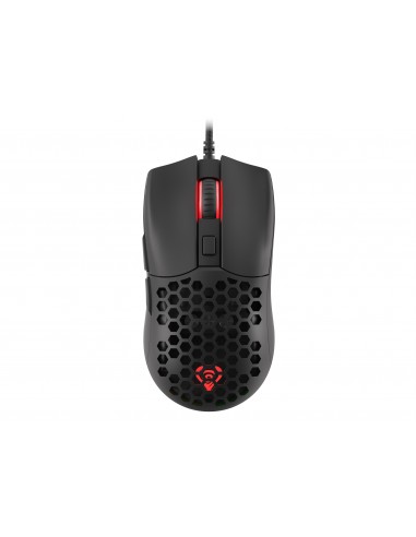 RATON GAMING GENESIS KRYPTON 750 RGB SENSOR PMW3333 8000 DPI